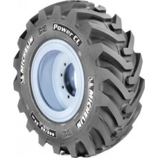 16.9-28 MICHELIN 156A8 POWER CL 440/80-28